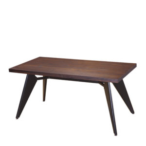 MESA de HIERRO // Ref: M257,15030