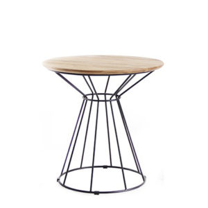 MESA de HIERRO // Ref: M116,10