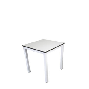 MESA BAJA de HIERRO // Ref: M256,30
