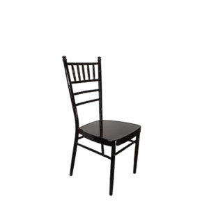 SILLA de ALUMINIO // Mod: S187,01
