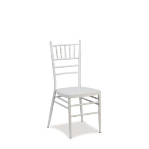 SILLA de ALUMINIO // Mod: S187,01
