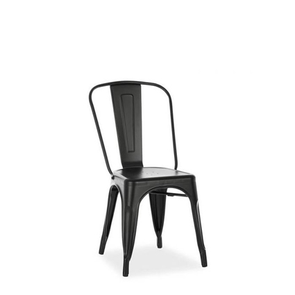 SILLA de HIERRO // Ref: S145,01