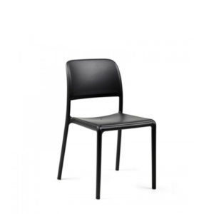 SILLA de POLIPROPILENO // Ref: S61,08