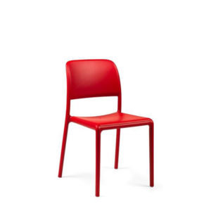 SILLA de POLIPROPILENO // Ref: S61,08