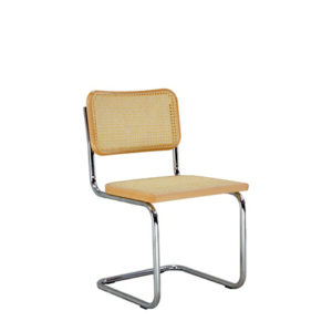 SILLA de HIERRO // Ref: S167,14