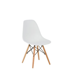 SILLA de MADERA MACIZA // Mod: S274,07