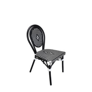 SILLA de ALUMINIO // Ref: S155,02