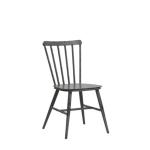 SILLA de ALUMINIO // Ref: S162,14