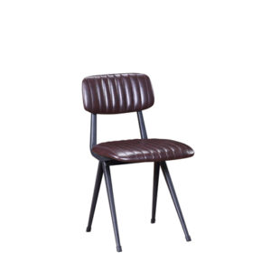 SILLA de HIERRO // Ref: S167,15