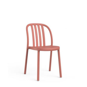 SILLA de POLIPROPILENO // Ref: S38,03