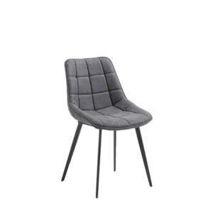 SILLA de HIERRO // Ref: S258,09