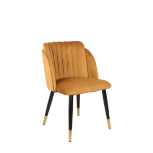 SILLA de HIERRO // Ref: S28,12