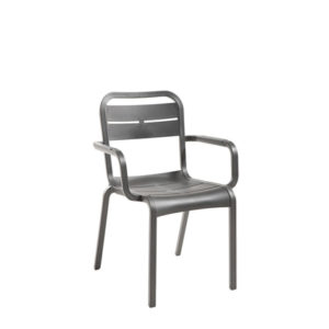 SILLA de POLIPROPILENO // Ref: S36,08