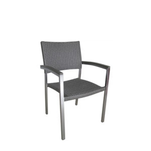 SILLON de ALUMINIO // Ref: SN16,01