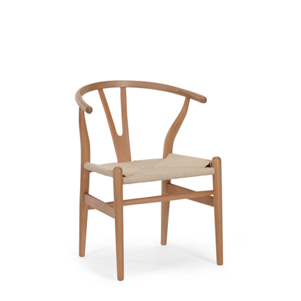 SILLON de HIERRO // Ref: SN174,08