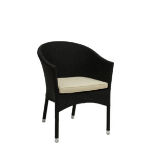 SILLON de ALUMINIO // Ref: SN154,01