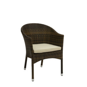 SILLON de ALUMINIO // Ref: SN154,02