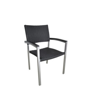 SILLON de ALUMINIO // Ref: SN16,01