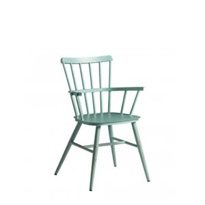 SILLON de ALUMINIO // Ref: SN162,05