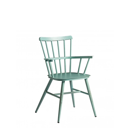 SILLON de ALUMINIO // Ref: SN162,05