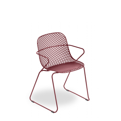 SILLON de HIERRO // Ref: SN44,01