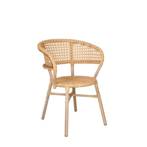 SILLON de ALUMINIO // Ref: SN108,24