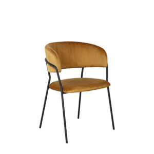 SILLON de HIERRO // Ref: SN144,05