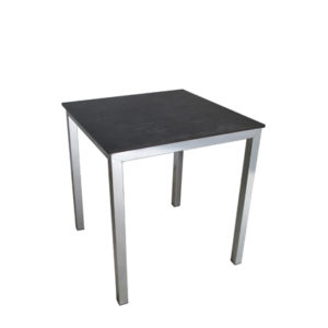 MESA de ALUMINIO // Ref: 439-11PM