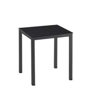 MESA de ALUMINIO // Ref: 13-10PM
