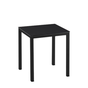 MESA de ALUMINIO // Ref: 13-12PM