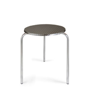 MESA de ALUMINIO // Ref: 13-380