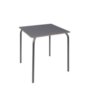 MESA de ALUMINIO // Ref: 13-429
