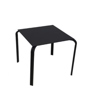 MESA de ALUMINIO // Ref: 13-382