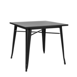 MESA de HIERRO // Ref: 504-MS886