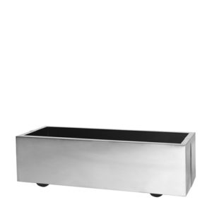 Jardinera de ACERO INOX // Ref: COEX_JARD8