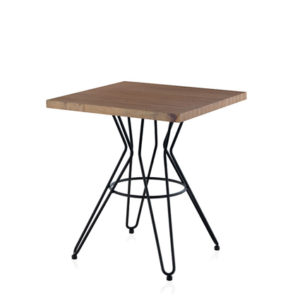 MESA de HIERRO // Ref: 10-AM303