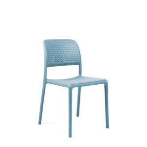 SILLA de POLIPROPILENO // Ref: S38,04