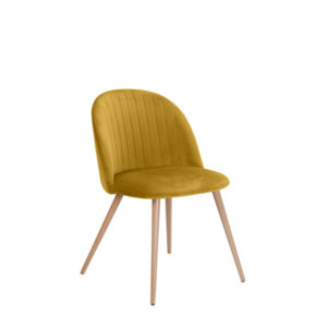 SILLA de HIERRO // Ref: S143,05