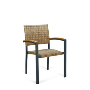 SILLON de ALUMINIO // Ref: SN16,17