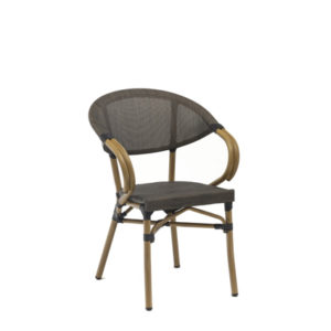 SILLON de ALUMINIO // Ref: SN108,29