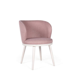 SILLON de MADERA MACIZA // Ref: SN143,14