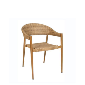 SILLON de ALUMINIO // Ref: SN154,10