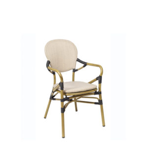 SILLON de ALUMINIO // Ref: SN154,11