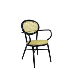 SILLON de ALUMINIO // Ref: SN155,05