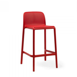 TABURETE AMERICANO de POLIPROPILENO // Ref: T38,02