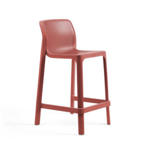 TABURETE AMERICANO de POLIPROPILENO // Ref: T38,01