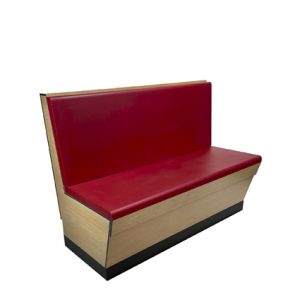 BANCADA de COMPACTO // Ref: BA51,02