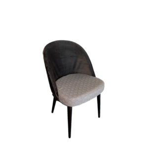 SILLA de MADERA MACIZA // Ref: S143,08