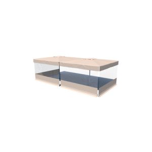 Cortinas de PVC, Con herrajes para colgar a la sombrilla | Exterior | Sombrillas Pérgolas y Toldos | Complemento de mobiliario para Hostelería | Mobiliario para Restaurante