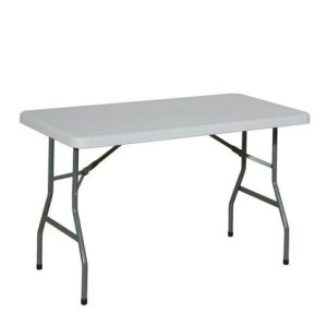 MESA de HIERRO // Mod: M269,30
